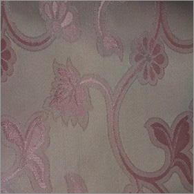 Light colour Jacquard Mattress Fabric