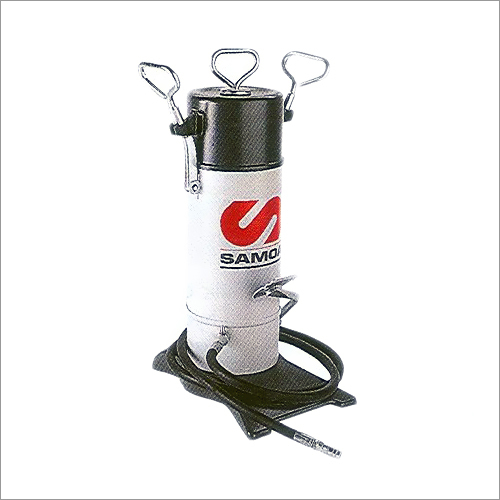 ग्रिज़ पंप