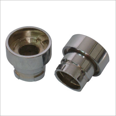 सेलेक्टर स्विच बॉडी (प्रकार II)