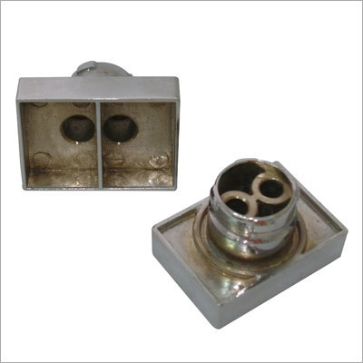 स्विचगियर के लिए ट्विन पुश बटन बॉडी (प्रकार I)