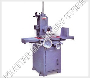 Precision Surface Grinder Machine