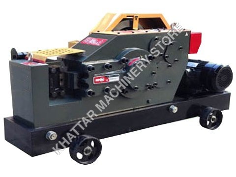 Bar Cutting Machine
