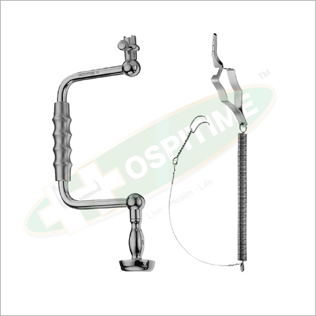 Neuro Spine Surgical Instruments