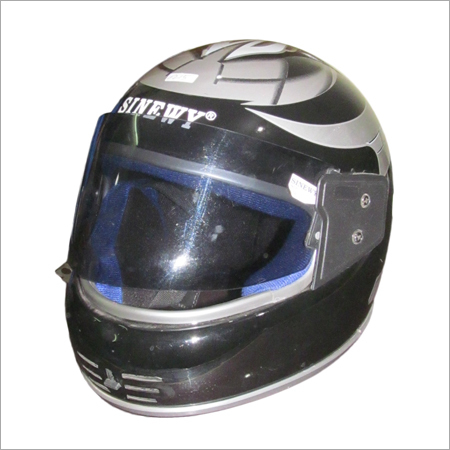 Full Face Helmets