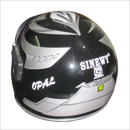 Full Face Helmets