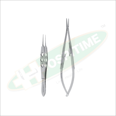 Ophthalmic Surgical Instruments