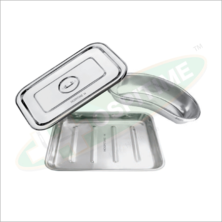Hospital Holloware Utensils