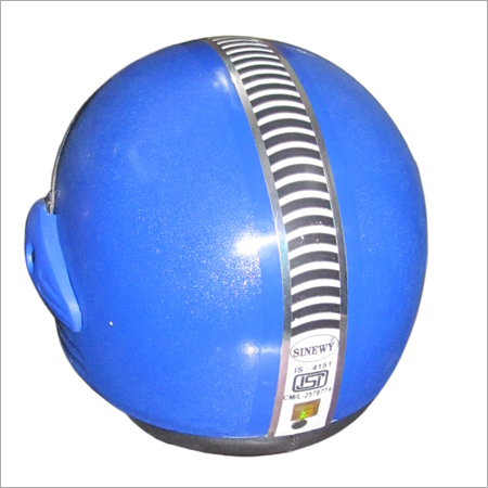 Open Face Motorcycle Helmets