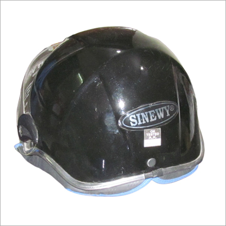 Two Wheeler Helmet