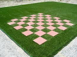 Artificial Landscaping Grass Carpets