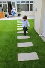 Artificial Landscaping Grass Carpets
