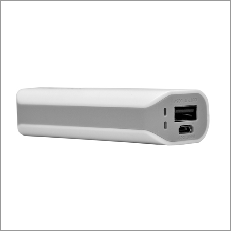 2600 Mah Power Bank