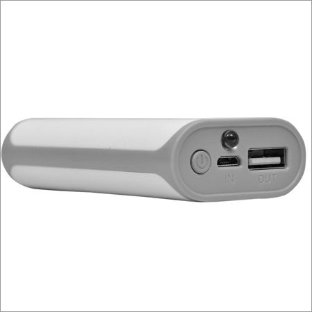 5200 Mah Power Bank