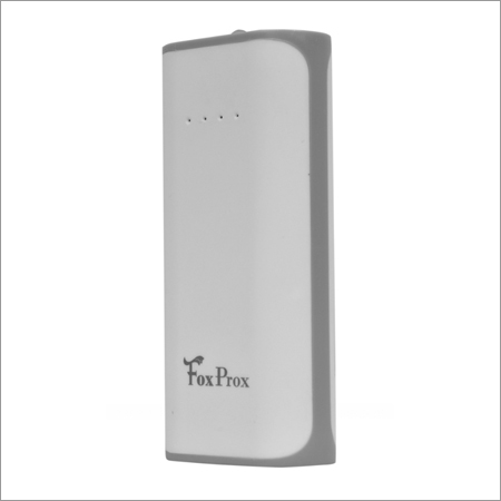 5200 Mah Power Bank