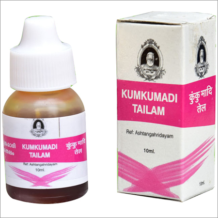 कुमकुमादी थैलम