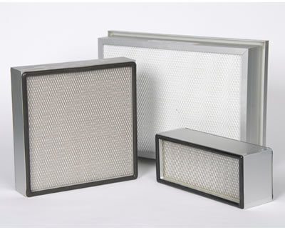 Hepa Filter
