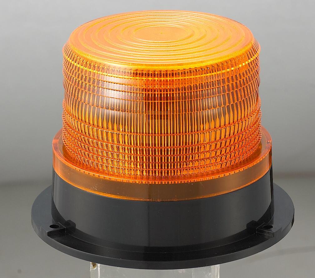 Flashing Signal Lights