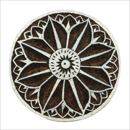 लकड़ी की लकड़ी के हीना ब्लॉक