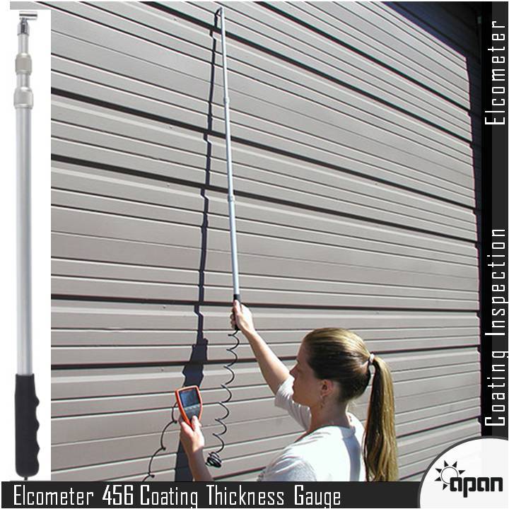 Elcometer 456 Coating Thickness Gage Probe