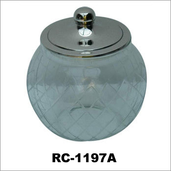 Glass Jar