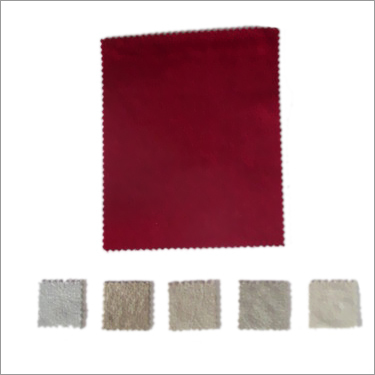 घर की सजावट के लिए कपड़ा