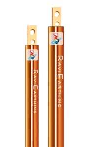 रासायनिक अर्थिंग इलेक्ट्रोड