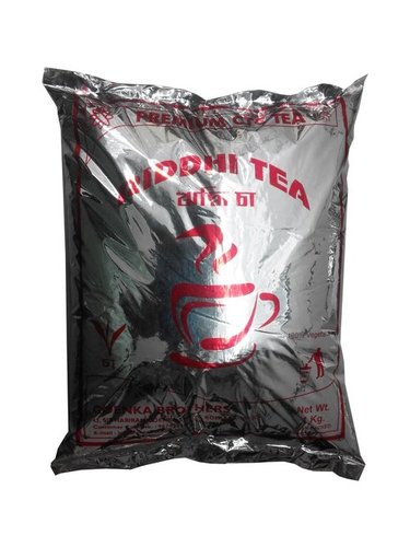 Riddhi Tea - Premium Quality Fresh Plain Tea | Exceptional Flavor and Aroma