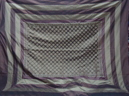 Hand Made Bedsheet