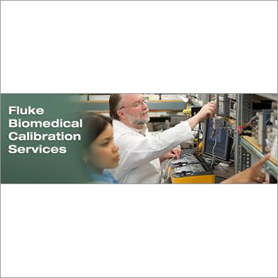 कैलिब्रेशन सेवाएँ