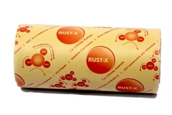 Vci Paper - Multi-metal Abrasion Resistant, 1-50 Meter Rectangle, Red & Blue | Long-lasting Protection Against Corrosion