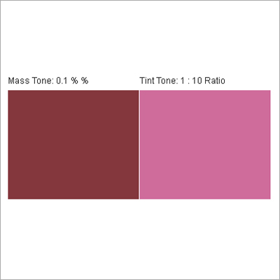 Pigment Violet 19