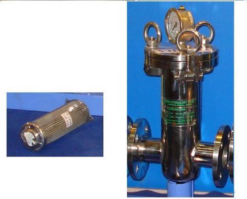 SIMPLEX फ़िल्टर