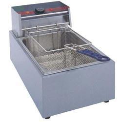 Deep Fat Fryer