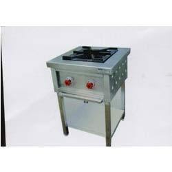 Single Burner Range
