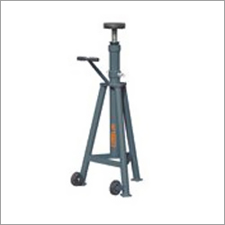 लंबा एक्सल स्टैंड