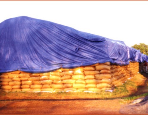 Vci Tuffpaulin Application: For Agriculture