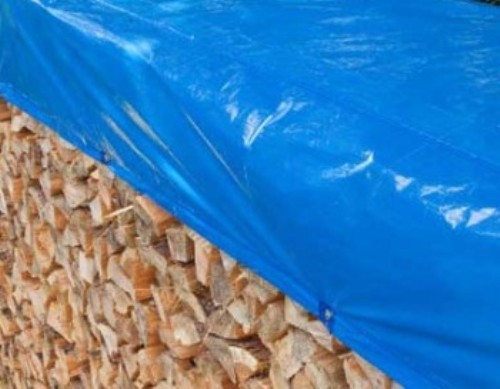 Vci Tuffpaulin Application: For Agriculture