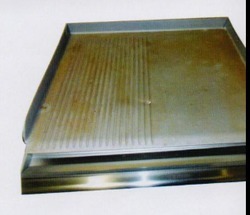 Griddle Plate