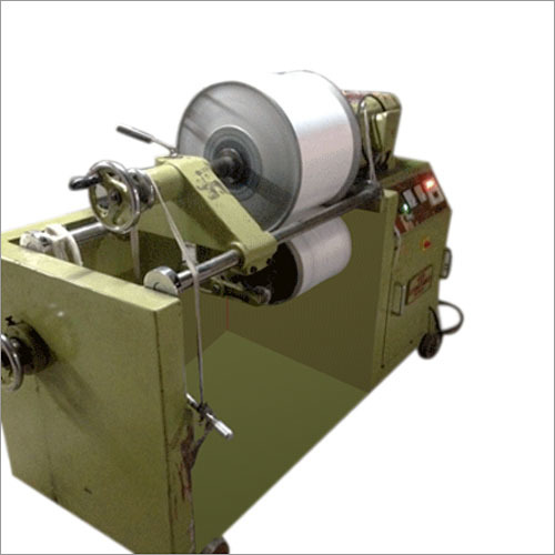 टेक्सटाइल निटिंग वार्पिंग मशीन