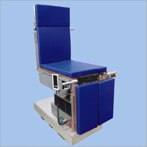 Remote Control Ot Table