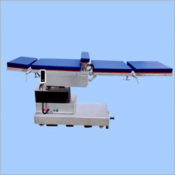Remote Control Ot Table