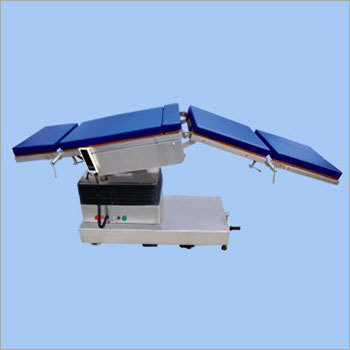 Remote Control Ot Table