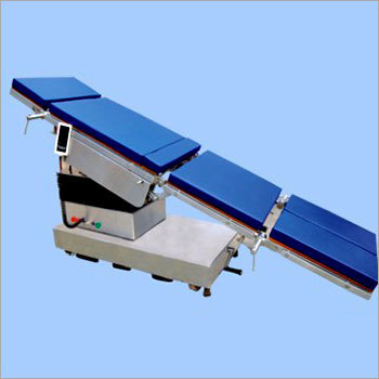 Remote Control Ot Table
