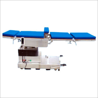 Electric Ot Table