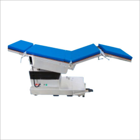 Electric Ot Table