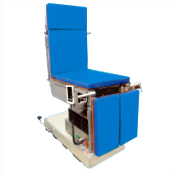Electric Ot Table
