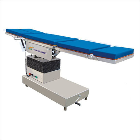 Electric Ot Table