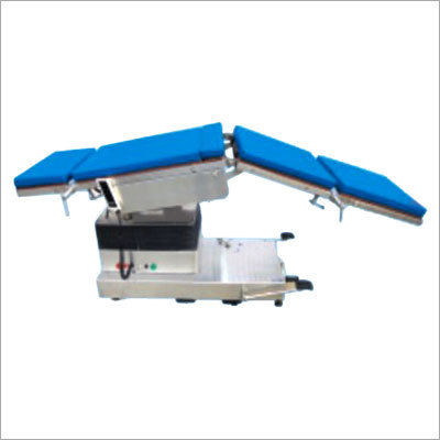 Electric Ot Table