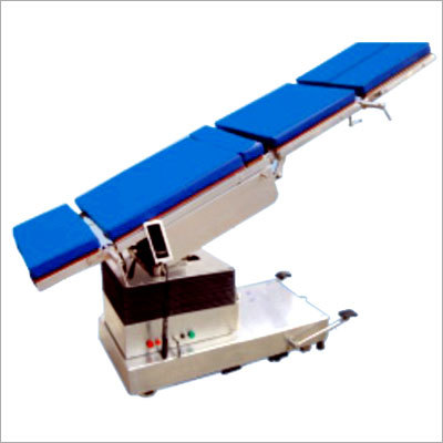 Electric Ot Table
