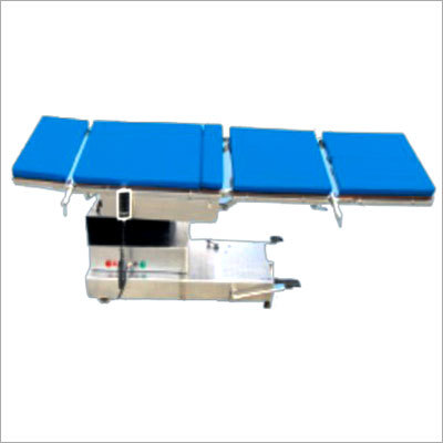 Electric Ot Table